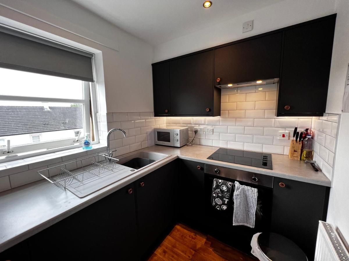 Renfrew Home From Home エクステリア 写真